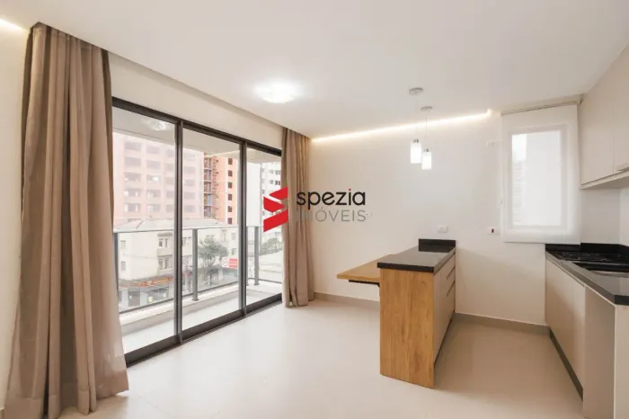 Apartamento Novo Semi Mobiliado - Pronto para Morar!