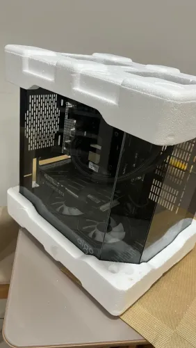 PC Gamer? Ryzen 5 5600X ? GTX 1660 6GB ? 16GB RAM ? Water Cooler
