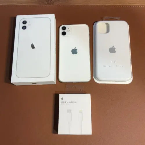 iPhone 11 64gb