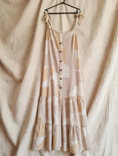 Vestido longo
