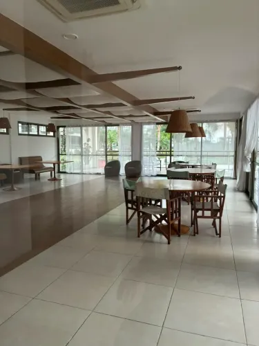 Excelente Oportunidade | Cobertura com Vista Privilegiada em Itacuruçá