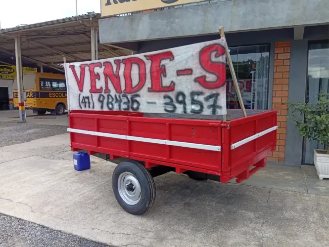 Equipamento Agrícola