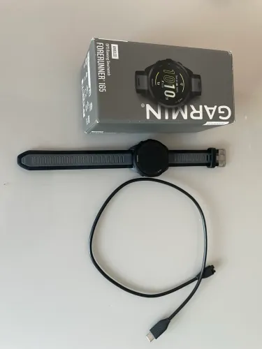 Garmin Forerunner 165