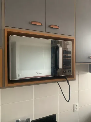 MICROONDAS MIDEA