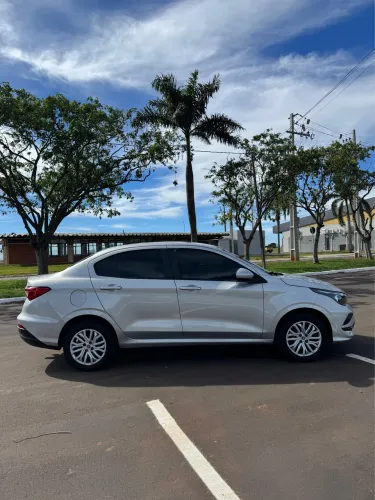 Fiat Cronos Drive 1.3 8V Flex 2021