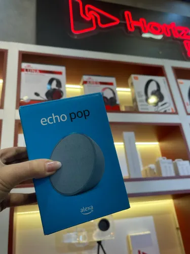 Alexa Echo pop 1 geração 2023