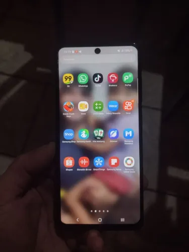 Samsung a51