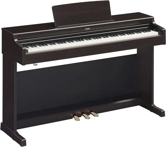 Piano Yamaha YDP 165B Veg8240