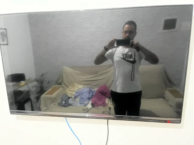 Tv 47 LG