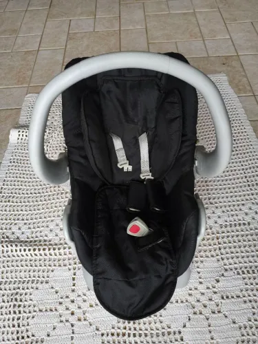 Bebê conforto - Dzieco