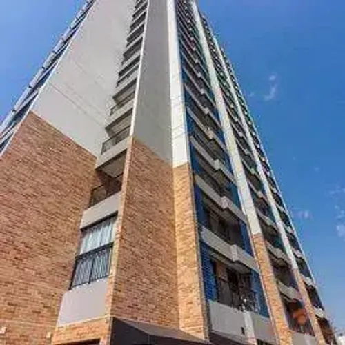 Apartamento à venda, 39 m² por R$ 349.000,02 - Jardim D Abril - Osasco/SP