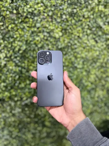 iPhone 16 pro Max 512gb