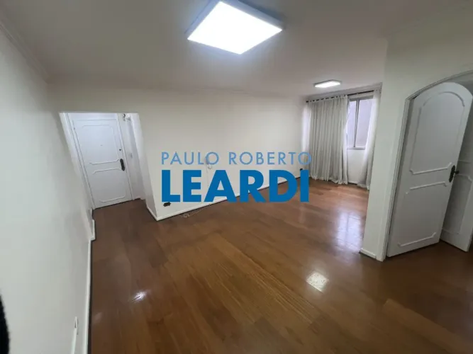 APARTAMENTO - PARAÍSO - SP
