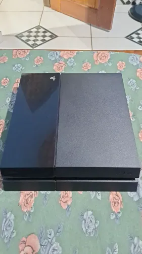 PS4 PlayStation 4 Desbloqueado GoldHen