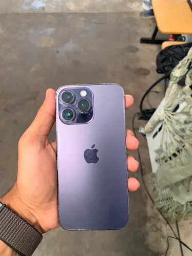 iPhone 14 Pro Max