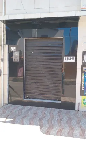 Ponto Comercial