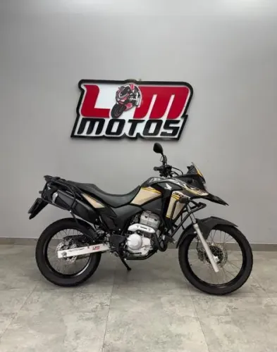 2023 - Honda Xre 300 Adventure - Km; 22.271