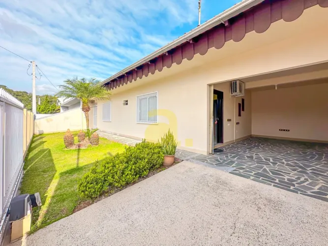 Ampla casa à venda | BAIRRO GARCIA, BLUMENAU