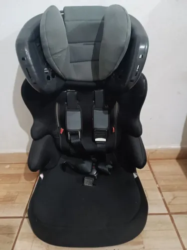 Assento para crianças até 36 kl
