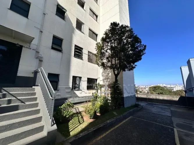 APARTAMENTO 2 DORM SAN MARINO