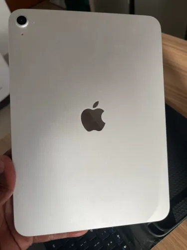 iPad A16