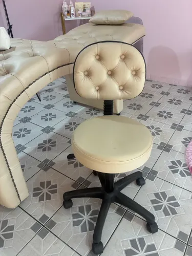 Maca luxo