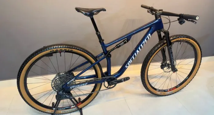 Specialized Epic  Carbono 2023 M 