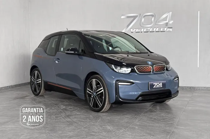 BMW I3 BEV UN. Forever 170cv Aut. (elétrico) 2022
