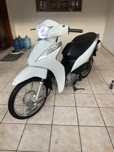Biz 110i