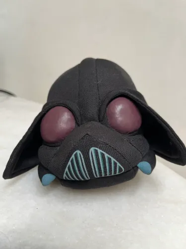 Darth Vader Angry Birds