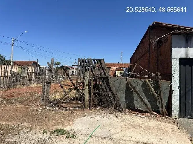 Super oferta Terreno no Dom Joao Bosco, Barretos - SP, N. SN QD S LT1P1E2P1, 176m² | Vend