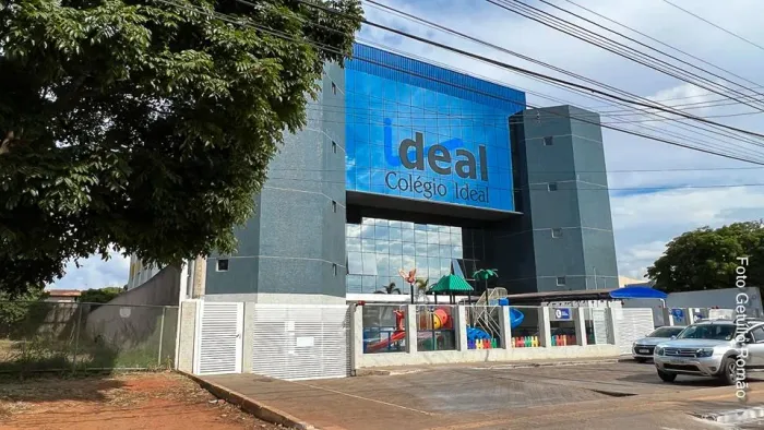 Prédio, Area Esp 31 SEtor G norte, Taguatinga Norte