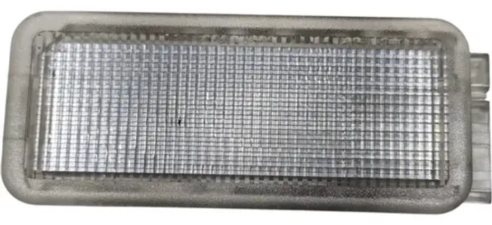 Lanterna Porta Luvas Citroën C4 Cactus 2020 2021 2022