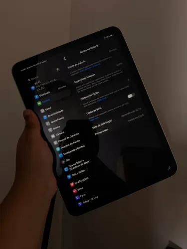 iPad 11a Geração (2026)