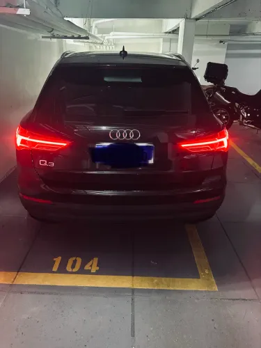 Audi Q3 Prestige 1.4 TFSI Flex S-tronic 2020