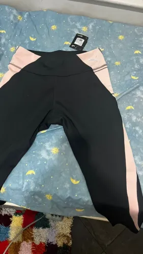 Legging Puma Novo