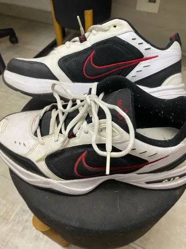 Tenis Nike Air Monark
