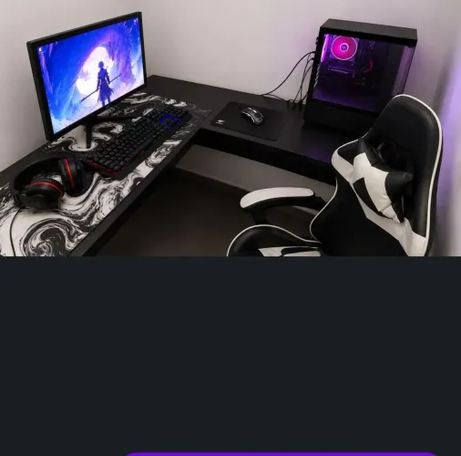 Pc games