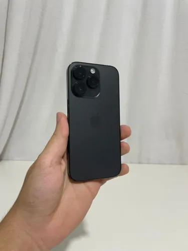 iPhone 14 Pro Preto 128GB - Impecável e 100% Original!