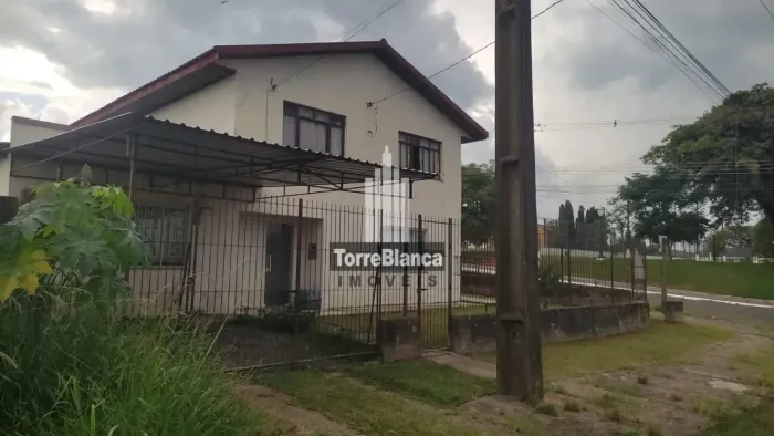 Sobrado residencial ou comercial à venda, Jardim Carvalho, Ponta Grossa, PR