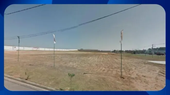 TERRENO - Área de 3.600m², Sítio Várzea Comprida, às margens da Rodovia CE-286 Km 3, Zona 