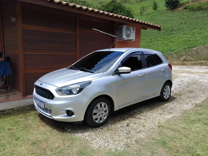 Aluguel de carro para aplicativo