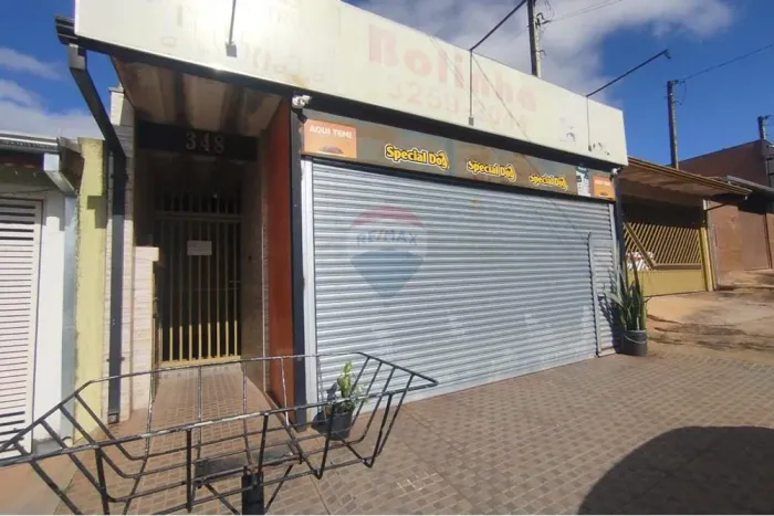 Passa-se Ponto comercial!