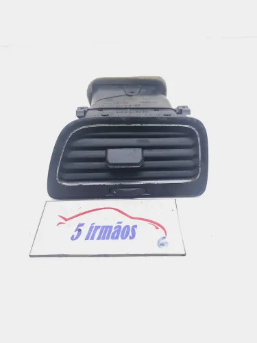 Difusor Ar Direito Vw Golf Gti 2.0 Turbo 2015 5g1819248
