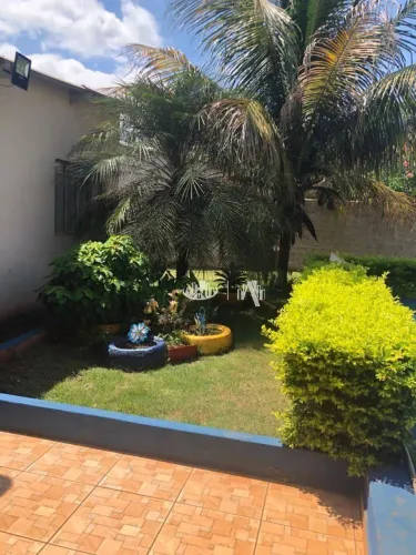 Chácara à venda, 1201 m² por R$ 450.000,00 - Rural - Londrina/PR