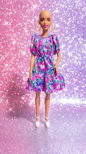 Barbie Faschionista N150 Mattel