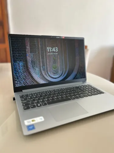 Notebook Lenovo 