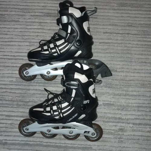 Patins Powerslide Kinetic Cuff n° 40