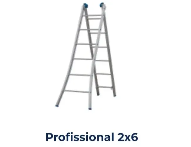 escada extensiva 6*2 alumasa