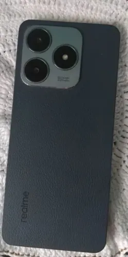 Realme C63, NFC , 128GB, Novo